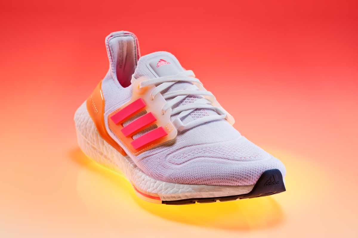 Adidas Ultraboost 22 Running Shoes